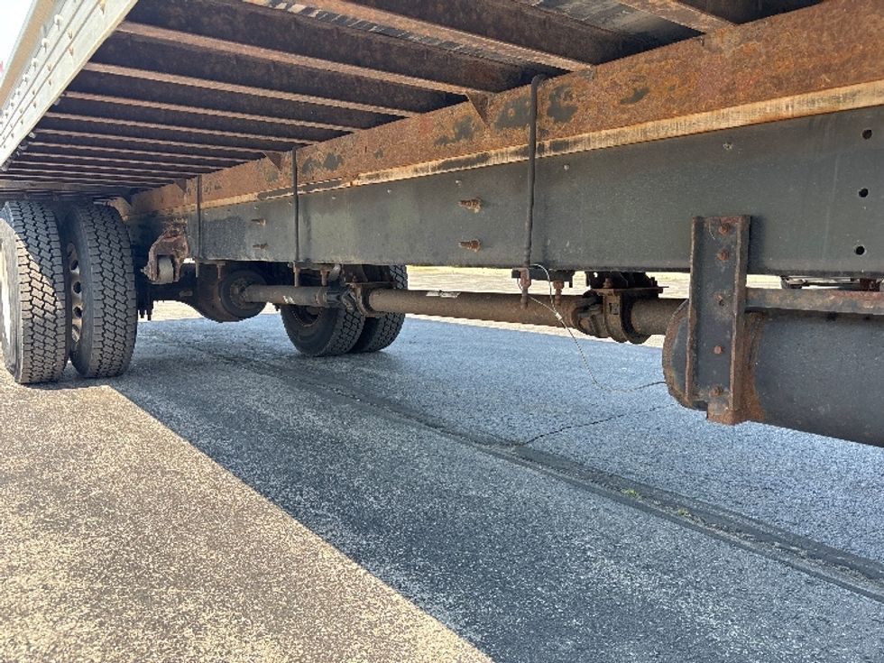 Medium Duty Box Truck-Light and Medium Duty Trucks-Hino-2020-268-Toronto-ON-303,008\n\t\tkm-$ 66,250 - Image 14