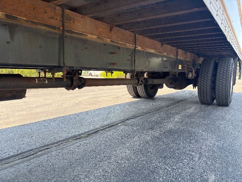 Medium Duty Box Truck-Light and Medium Duty Trucks-Hino-2020-268-Toronto-ON-303,008\n\t\tkm-$ 66,250 - Image 5