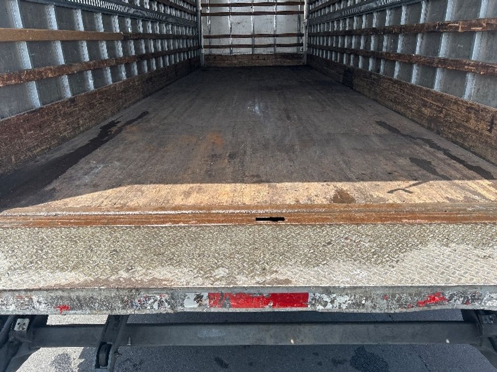 Medium Duty Box Truck-Light and Medium Duty Trucks-Hino-2020-268-Torrance-CA-103,097\n\t\tmiles-$ 63,750 - Image 10