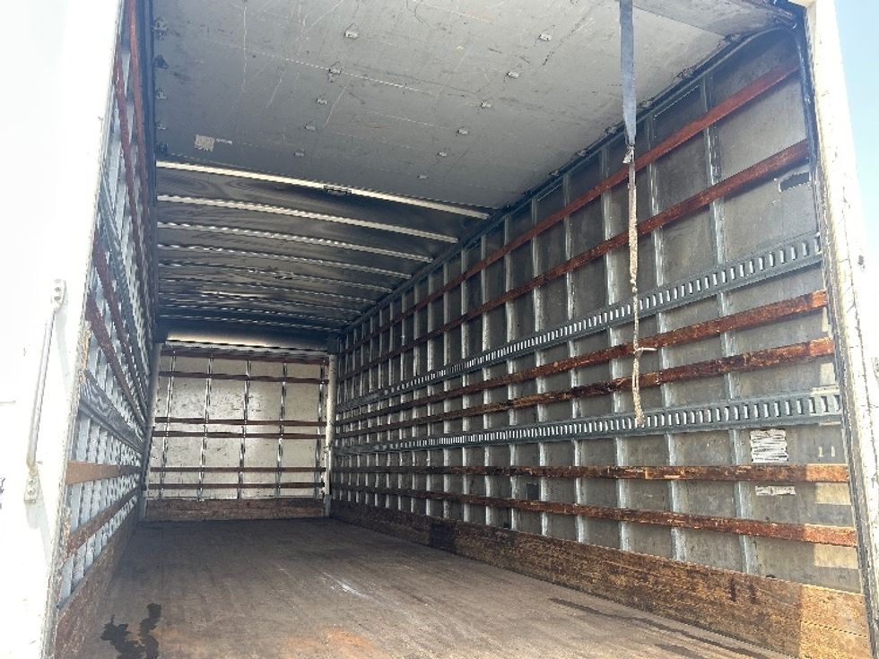 Medium Duty Box Truck-Light and Medium Duty Trucks-Hino-2020-268-Torrance-CA-103,097\n\t\tmiles-$ 63,750 - Image 12