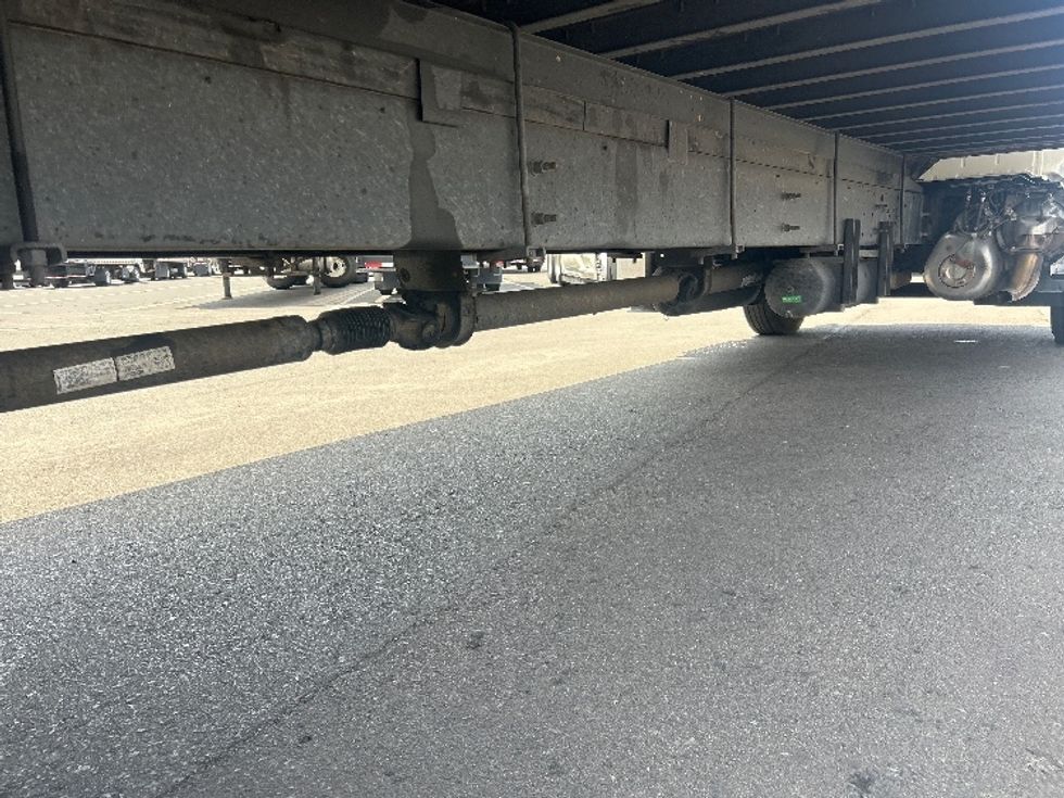 Medium Duty Box Truck-Light and Medium Duty Trucks-Hino-2020-268-Torrance-CA-103,097\n\t\tmiles-$ 63,750 - Image 14