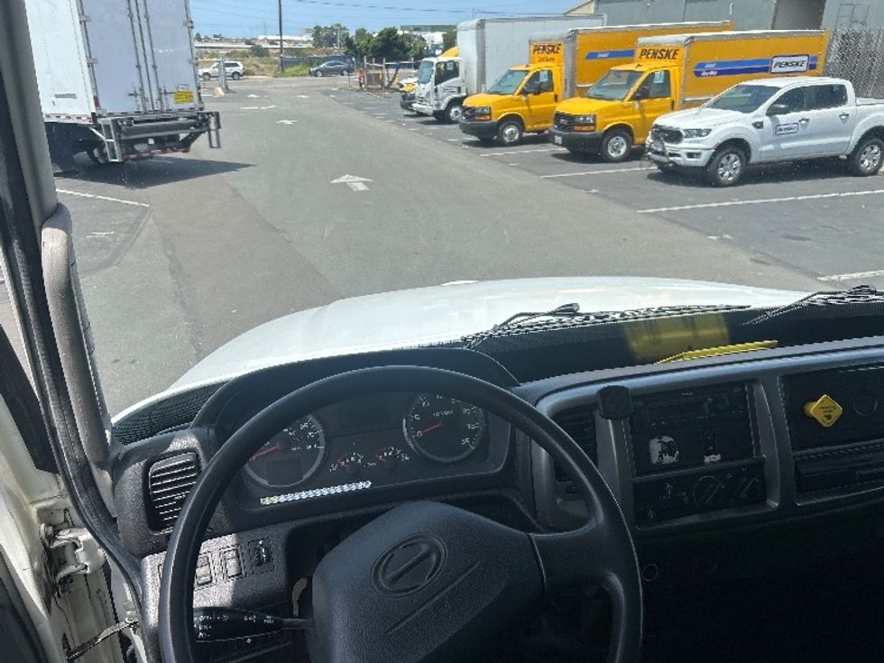 Medium Duty Box Truck-Light and Medium Duty Trucks-Hino-2020-268-Torrance-CA-103,097\n\t\tmiles-$ 63,750 - Image 18