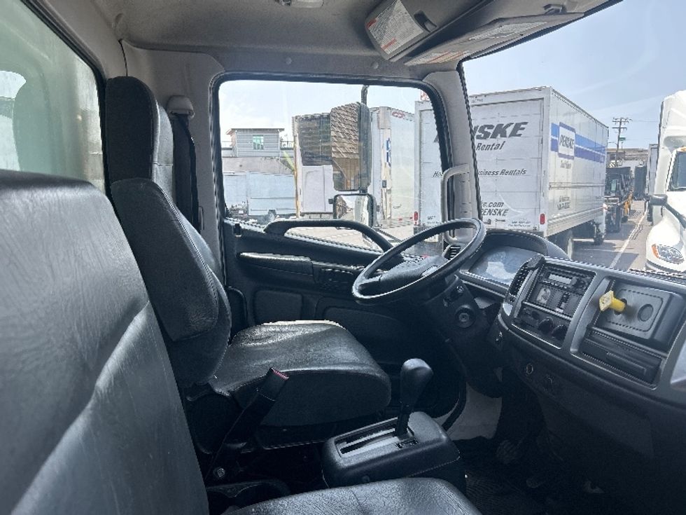 Medium Duty Box Truck-Light and Medium Duty Trucks-Hino-2020-268-Torrance-CA-103,097\n\t\tmiles-$ 63,750 - Image 22