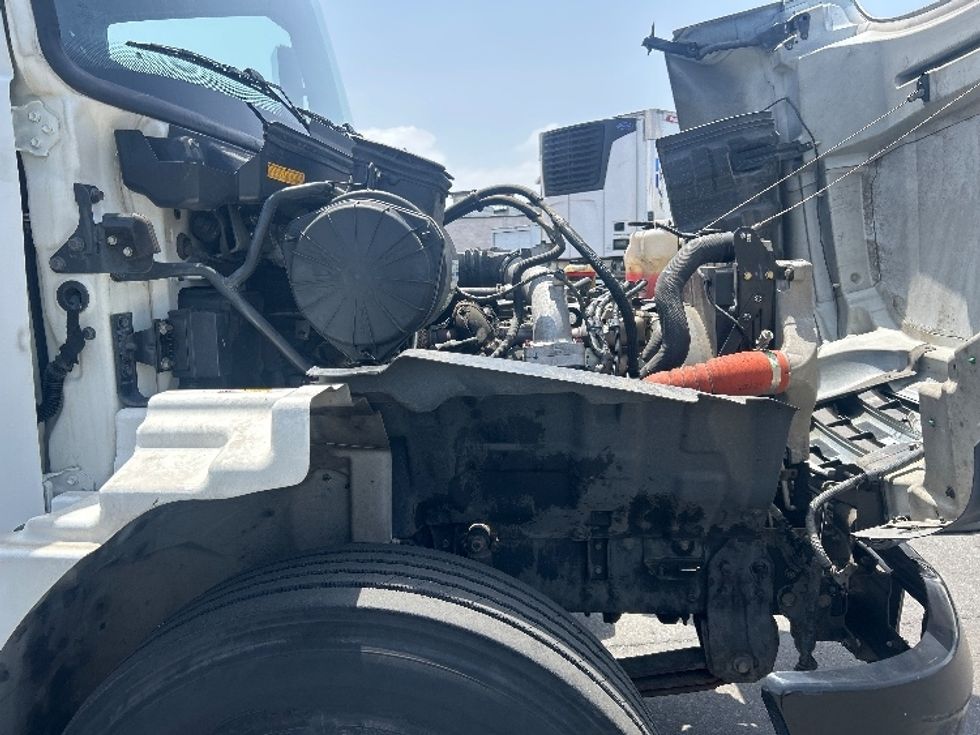 Medium Duty Box Truck-Light and Medium Duty Trucks-Hino-2020-268-Torrance-CA-103,097\n\t\tmiles-$ 63,750 - Image 23