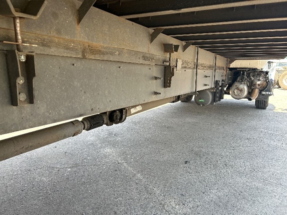 Medium Duty Box Truck-Light and Medium Duty Trucks-Hino-2020-268-Torrance-CA-131,197\n\t\tmiles-$ 57,250 - Image 14