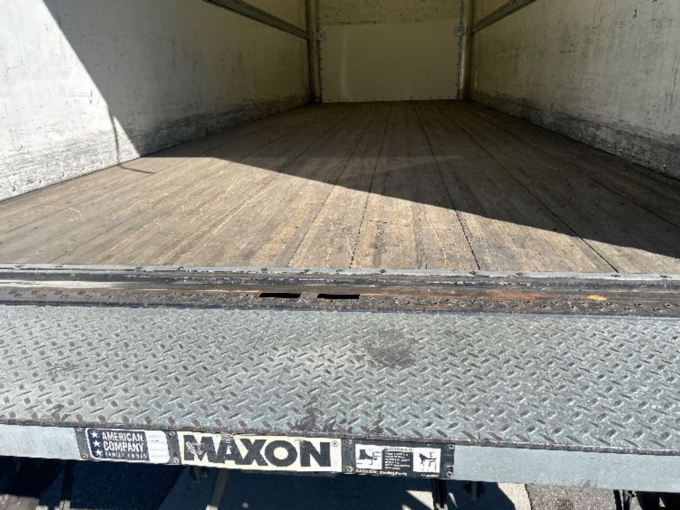 Medium Duty Box Truck-Light and Medium Duty Trucks-Hino-2020-268-Torrance-CA-158,482\n\t\tmiles-$ 60,750 - Image 10