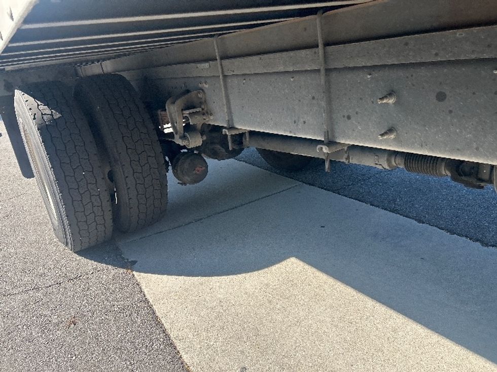 Medium Duty Box Truck-Light and Medium Duty Trucks-Hino-2020-268-Torrance-CA-158,482\n\t\tmiles-$ 60,750 - Image 14