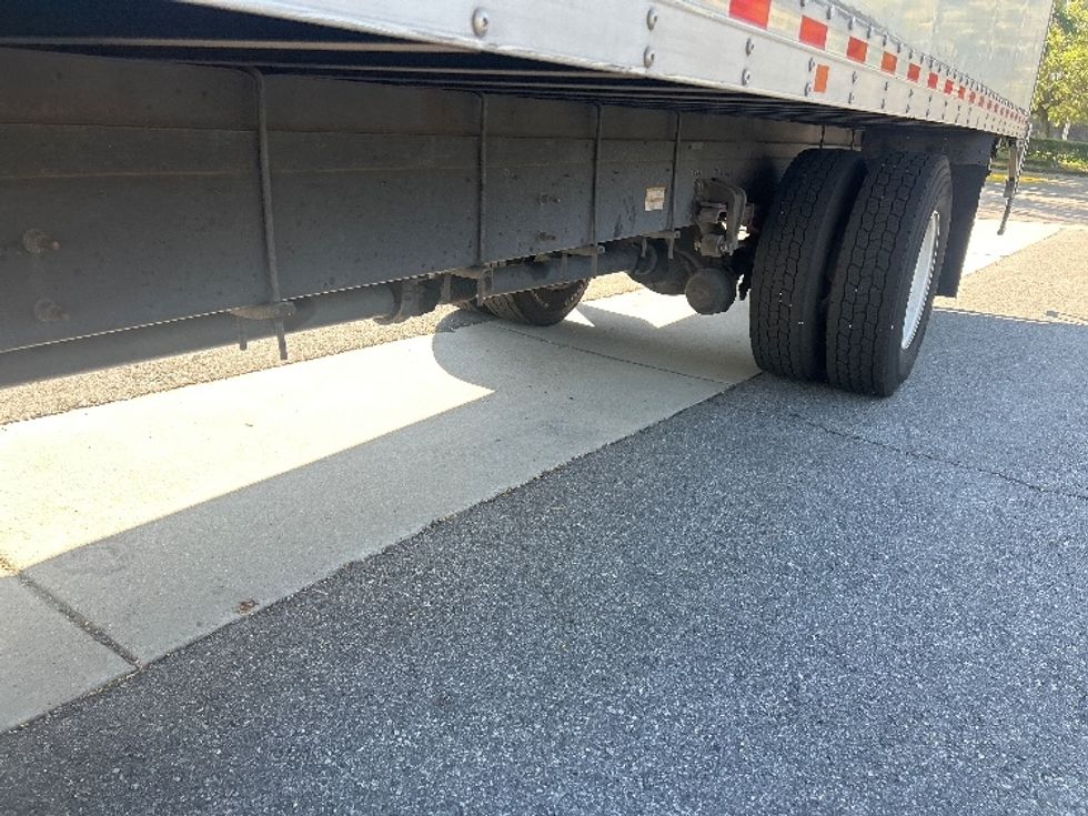 Medium Duty Box Truck-Light and Medium Duty Trucks-Hino-2020-268-Torrance-CA-158,482\n\t\tmiles-$ 60,750 - Image 5