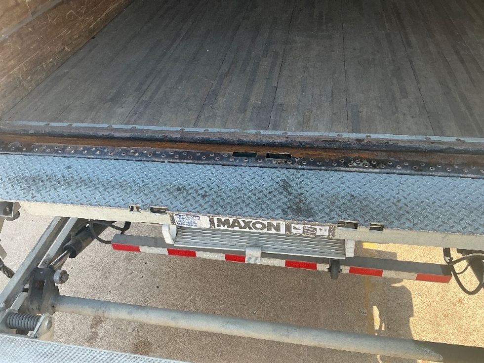 Medium Duty Box Truck-Light and Medium Duty Trucks-Hino-2020-268-Tulsa-OK-194,743\n\t\tmiles-$ 52,250 - Image 10