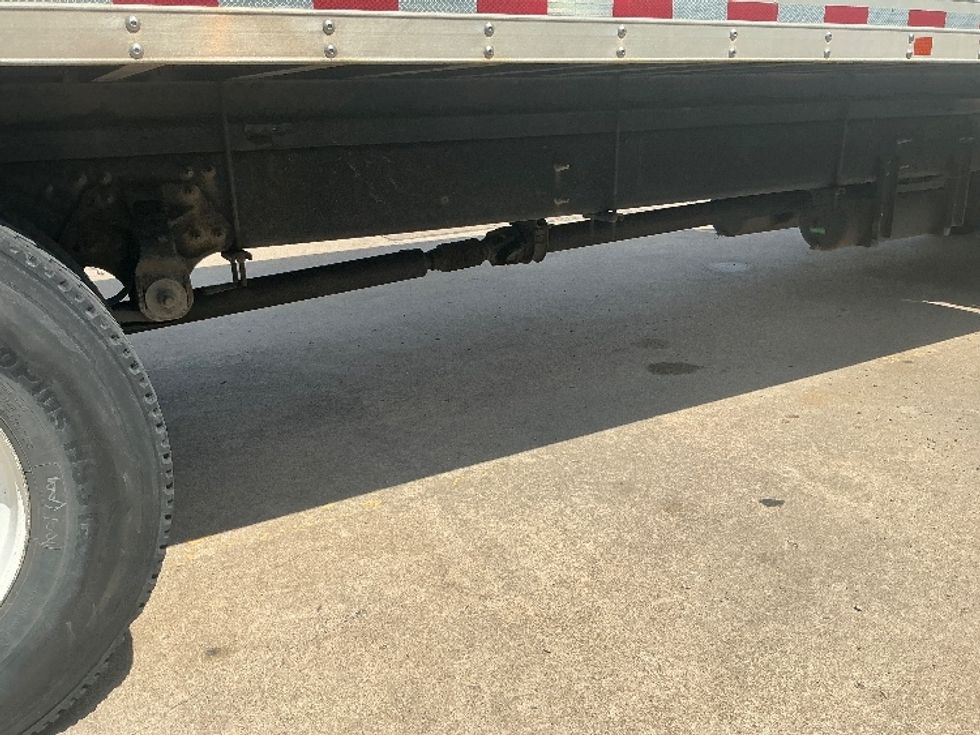 Medium Duty Box Truck-Light and Medium Duty Trucks-Hino-2020-268-Tulsa-OK-194,743\n\t\tmiles-$ 52,250 - Image 14