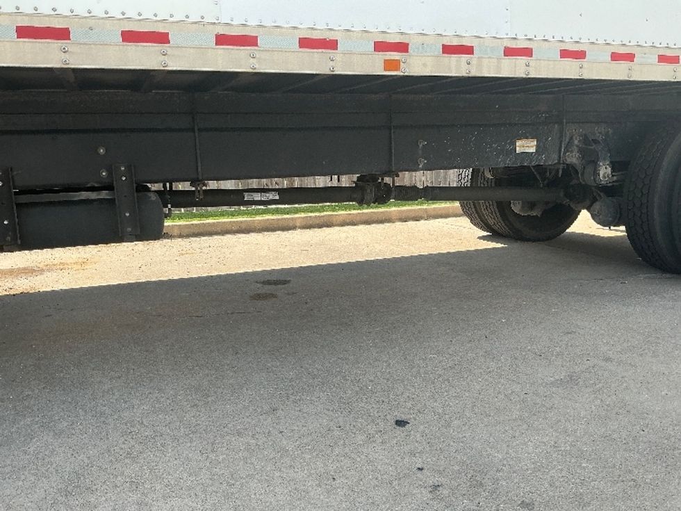 Medium Duty Box Truck-Light and Medium Duty Trucks-Hino-2020-268-Tulsa-OK-194,743\n\t\tmiles-$ 52,250 - Image 5