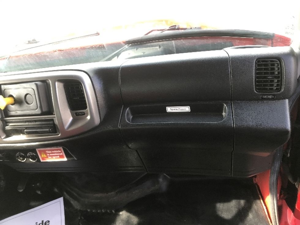 Medium Duty Box Truck-Light and Medium Duty Trucks-Hino-2020-268-Watertown-NY-265,833\n\t\tmiles-$ 40,750 - Image 21