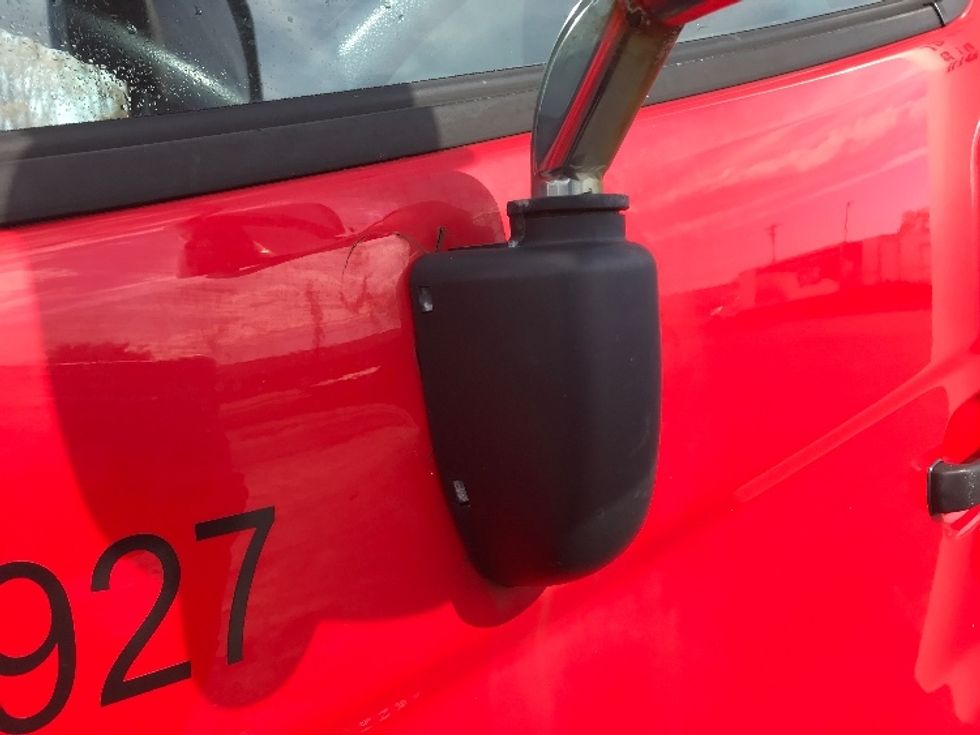 Medium Duty Box Truck-Light and Medium Duty Trucks-Hino-2020-268-Watertown-NY-265,833\n\t\tmiles-$ 40,750 - Image 25