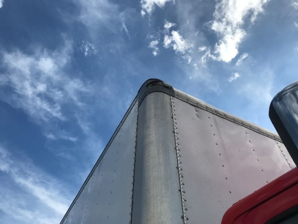 Medium Duty Box Truck-Light and Medium Duty Trucks-Hino-2020-268-Watertown-NY-265,833\n\t\tmiles-$ 40,750 - Image 26