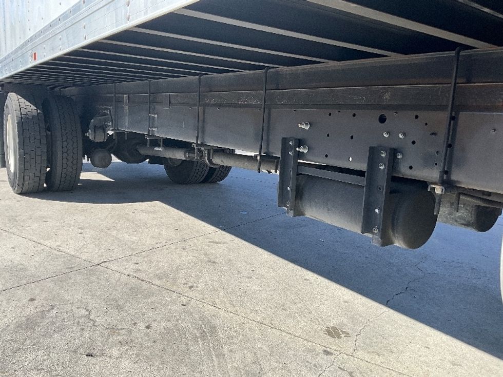 Medium Duty Box Truck-Light and Medium Duty Trucks-Hino-2020-268-West Sacramento-CA-117,886\n\t\tmiles-$ 61,500 - Image 14