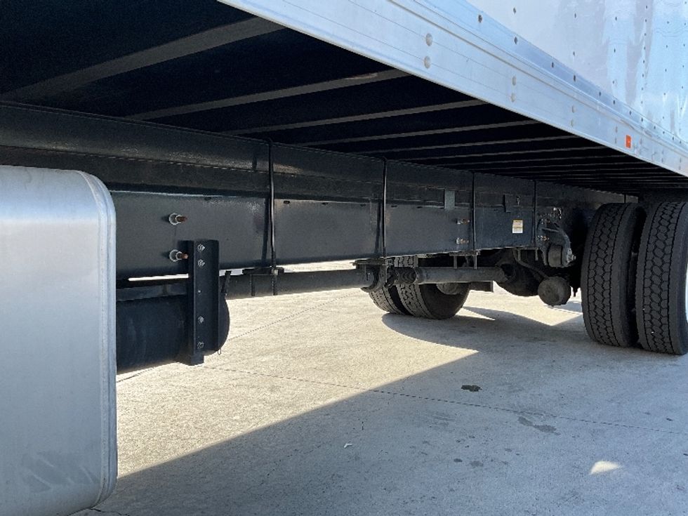 Medium Duty Box Truck-Light and Medium Duty Trucks-Hino-2020-268-West Sacramento-CA-117,886\n\t\tmiles-$ 61,500 - Image 5