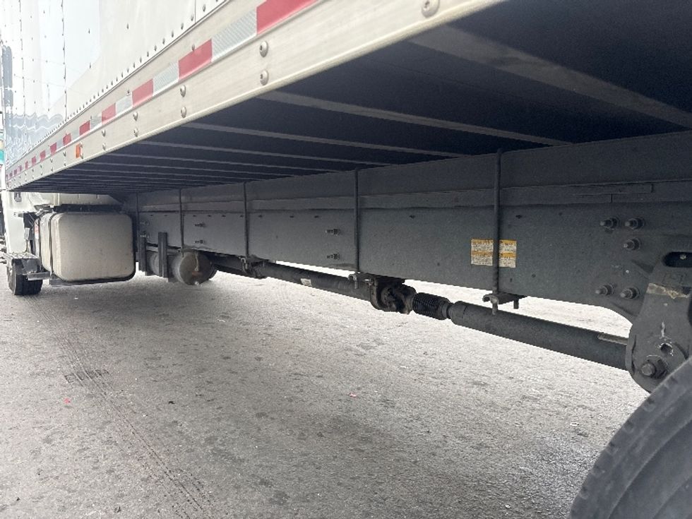 Medium Duty Box Truck-Light and Medium Duty Trucks-Hino-2020-268-West Sacramento-CA-120,678\n\t\tmiles-$ 63,750 - Image 5