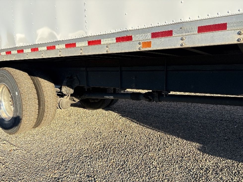 Medium Duty Box Truck-Light and Medium Duty Trucks-Hino-2020-268-West Sacramento-CA-254,104\n\t\tmiles-$ 44,500 - Image 13