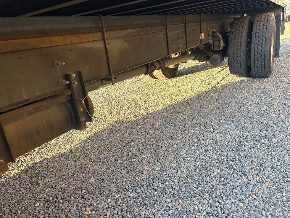 Medium Duty Box Truck-Light and Medium Duty Trucks-Hino-2020-268-West Sacramento-CA-254,104\n\t\tmiles-$ 44,500 - Image 5