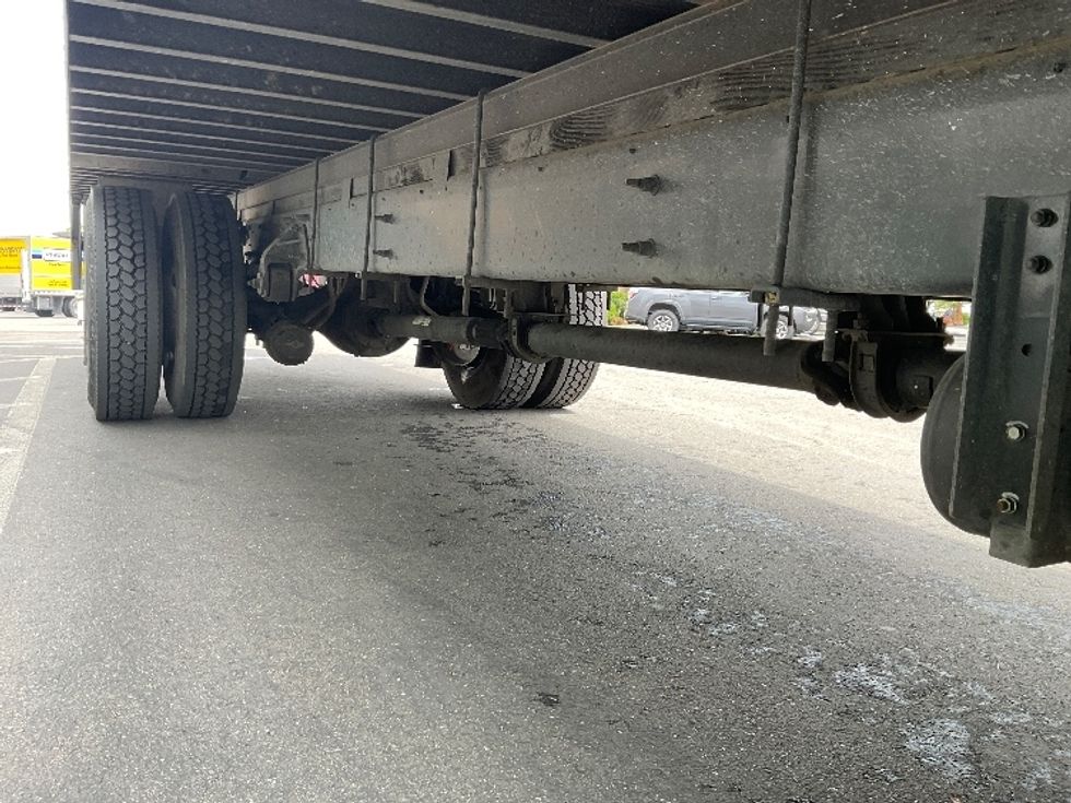 Medium Duty Box Truck-Light and Medium Duty Trucks-Hino-2020-268-West Sacramento-CA-68,553\n\t\tmiles-$ 68,750 - Image 14
