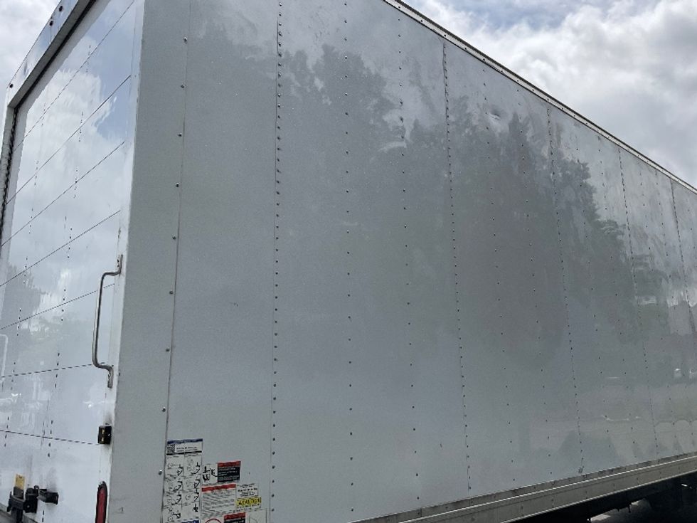 Medium Duty Box Truck-Light and Medium Duty Trucks-Hino-2020-268-West Sacramento-CA-68,553\n\t\tmiles-$ 68,750 - Image 25