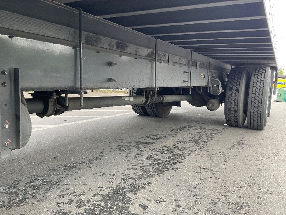 Medium Duty Box Truck-Light and Medium Duty Trucks-Hino-2020-268-West Sacramento-CA-68,553\n\t\tmiles-$ 68,750 - Image 5