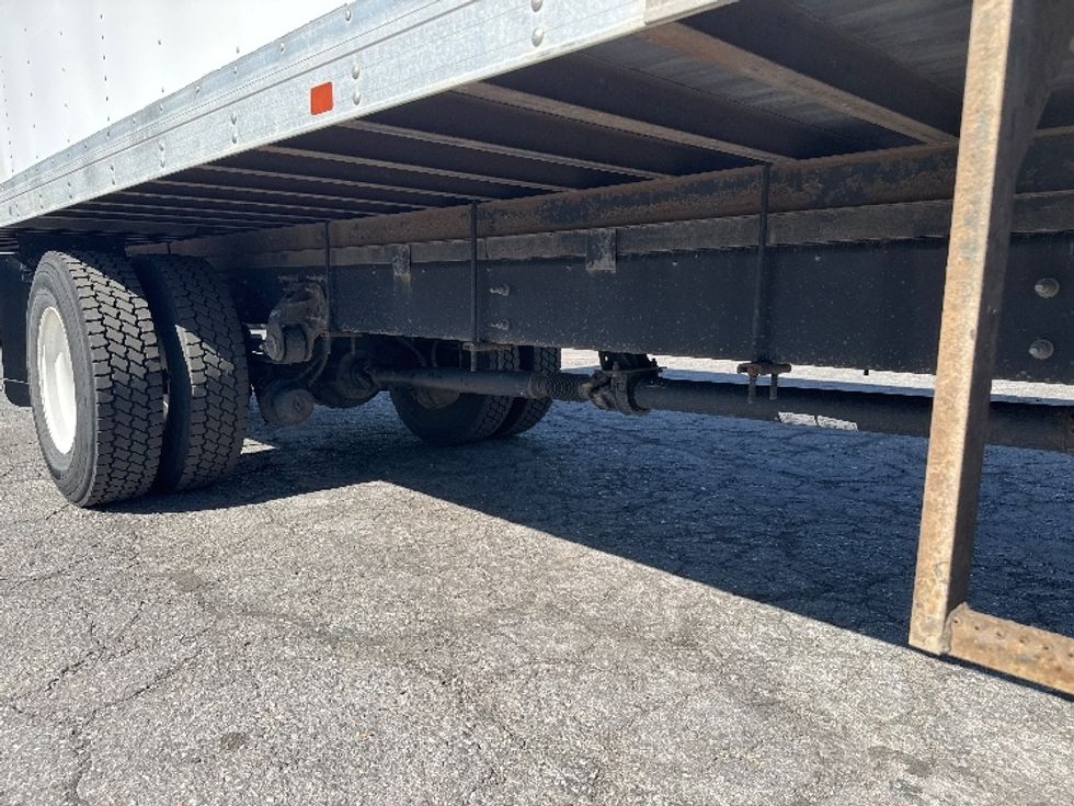 Medium Duty Box Truck-Light and Medium Duty Trucks-Hino-2020-268-West Valley City-UT-131,287\n\t\tmiles-$ 62,000 - Image 14