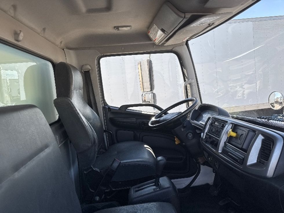 Medium Duty Box Truck-Light and Medium Duty Trucks-Hino-2020-268-West Valley City-UT-131,287\n\t\tmiles-$ 62,000 - Image 22