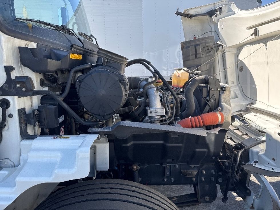 Medium Duty Box Truck-Light and Medium Duty Trucks-Hino-2020-268-West Valley City-UT-131,287\n\t\tmiles-$ 62,000 - Image 23