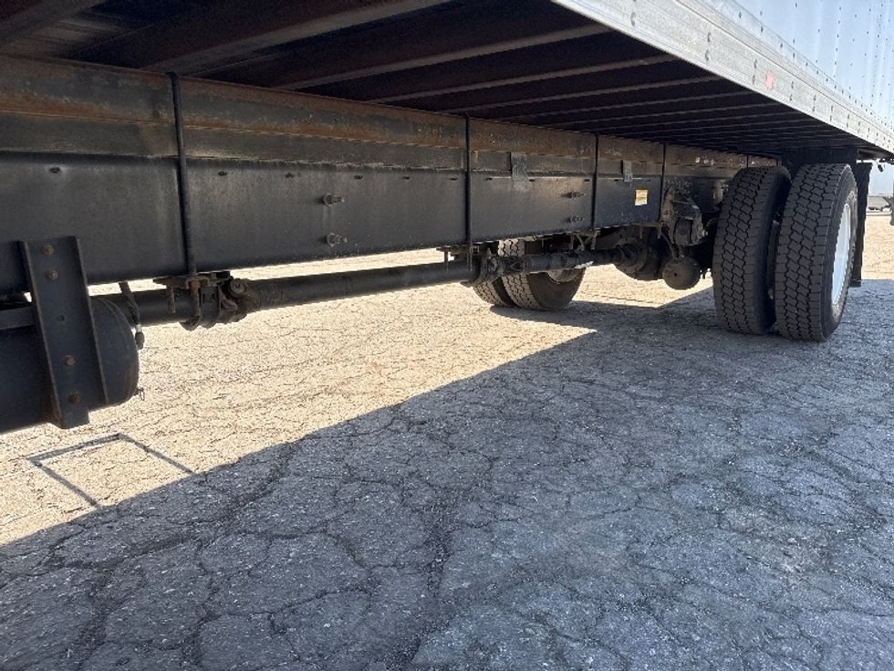 Medium Duty Box Truck-Light and Medium Duty Trucks-Hino-2020-268-West Valley City-UT-131,287\n\t\tmiles-$ 62,000 - Image 5