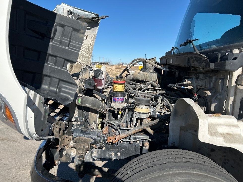 Medium Duty Box Truck-Light and Medium Duty Trucks-Hino-2020-268-Wichita-KS-305,850\n\t\tmiles-$ 29,750 - Image 24