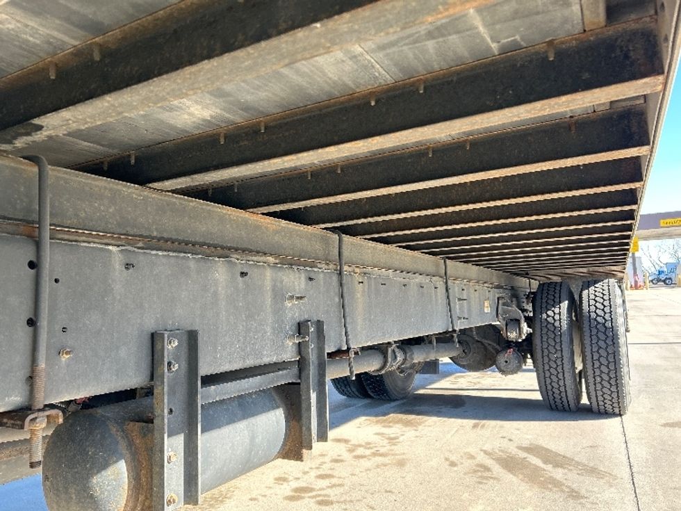 Medium Duty Box Truck-Light and Medium Duty Trucks-Hino-2020-268-Wichita-KS-305,850\n\t\tmiles-$ 29,750 - Image 5