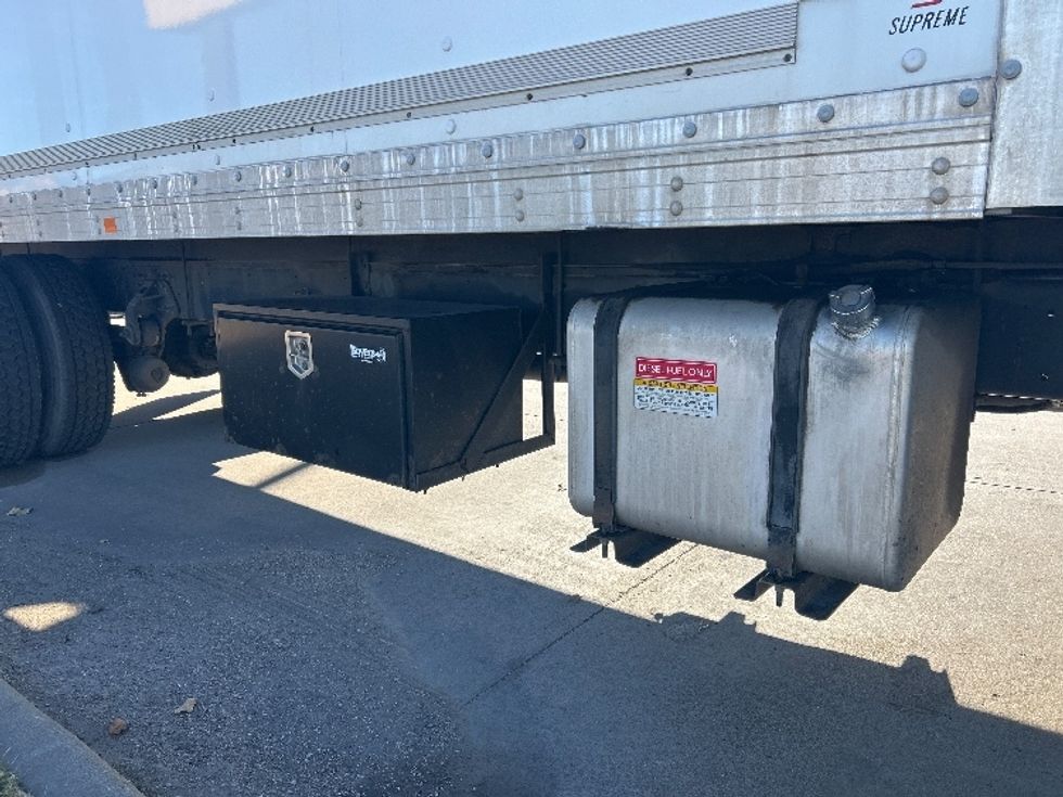 Medium Duty Box Truck-Light and Medium Duty Trucks-Hino-2020-268-Wichita-KS-314,418\n\t\tmiles-$ 28,000 - Image 14