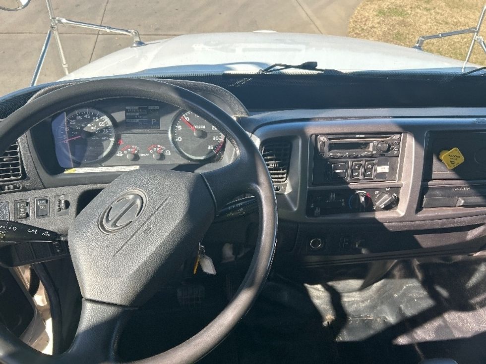 Medium Duty Box Truck-Light and Medium Duty Trucks-Hino-2020-268-Wichita-KS-314,418\n\t\tmiles-$ 28,000 - Image 18