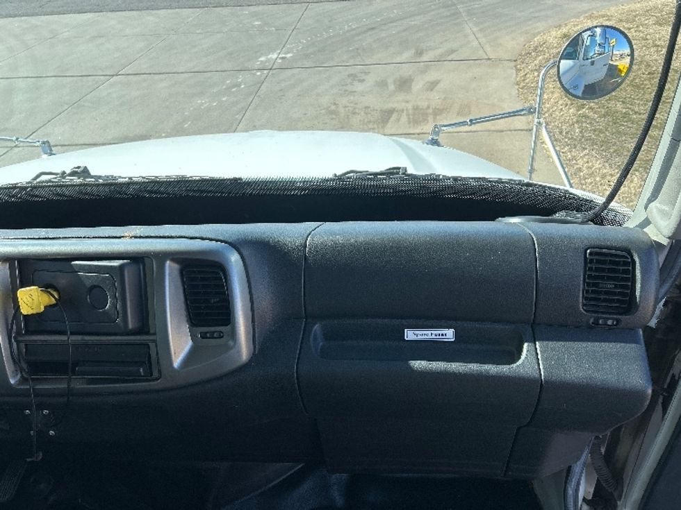 Medium Duty Box Truck-Light and Medium Duty Trucks-Hino-2020-268-Wichita-KS-354,542\n\t\tmiles-$ 22,500 - Image 21