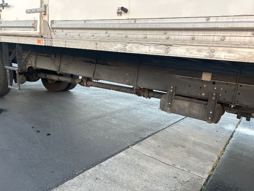 Medium Duty Box Truck-Light and Medium Duty Trucks-Hino-2020-338-Anaheim-CA-165,973\n\t\tmiles-$ 48,000 - Image 14