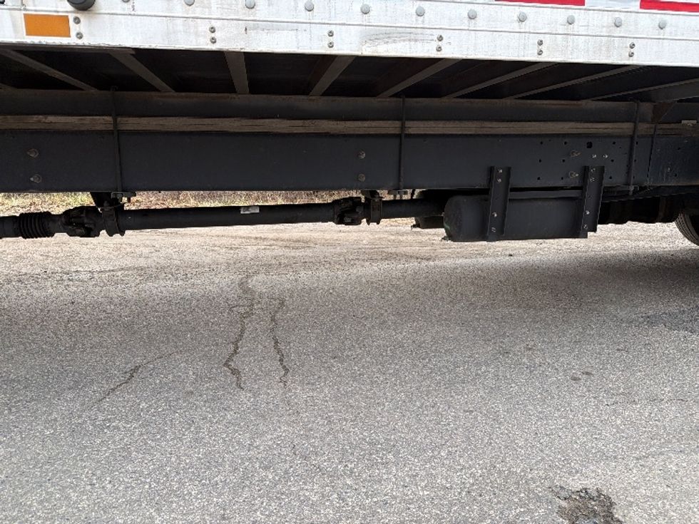 Medium Duty Box Truck-Light and Medium Duty Trucks-Hino-2020-338-Baltimore-MD-170,672\n\t\tmiles-$ 39,250 - Image 14