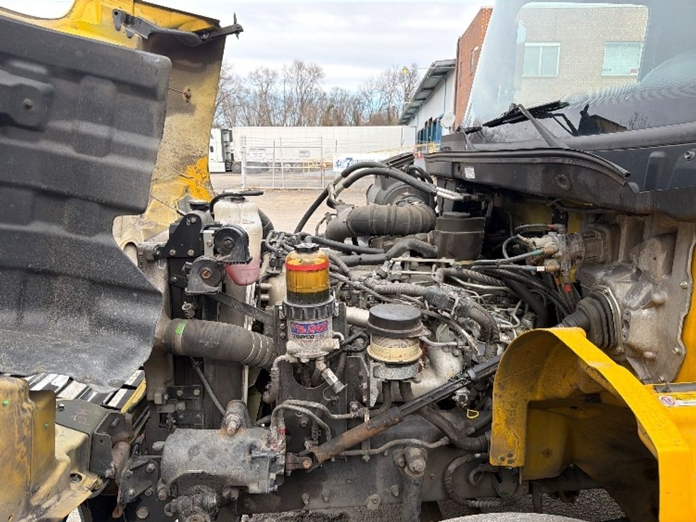 Medium Duty Box Truck-Light and Medium Duty Trucks-Hino-2020-338-Baltimore-MD-170,672\n\t\tmiles-$ 39,250 - Image 24