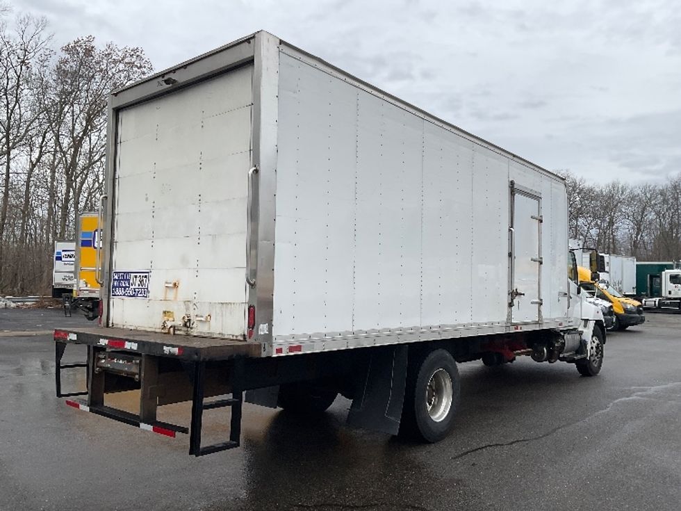 Medium Duty Box Truck-Light and Medium Duty Trucks-Hino-2020-338-Braintree-MA-144,572\n\t\tmiles-$ 41,500 - Image 13