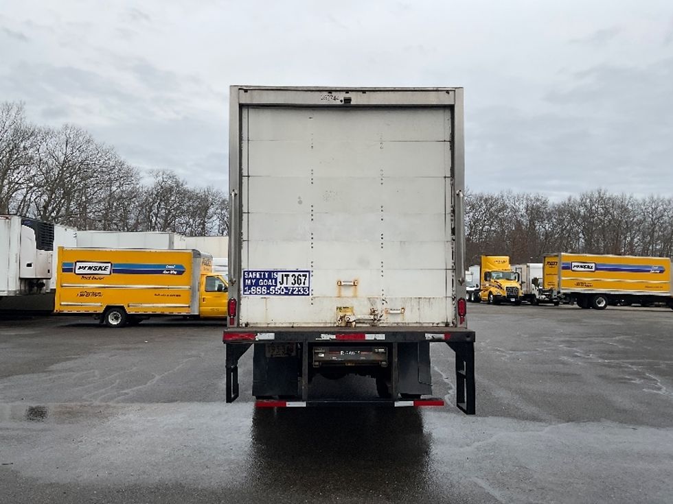 Medium Duty Box Truck-Light and Medium Duty Trucks-Hino-2020-338-Braintree-MA-144,572\n\t\tmiles-$ 41,500 - Image 7