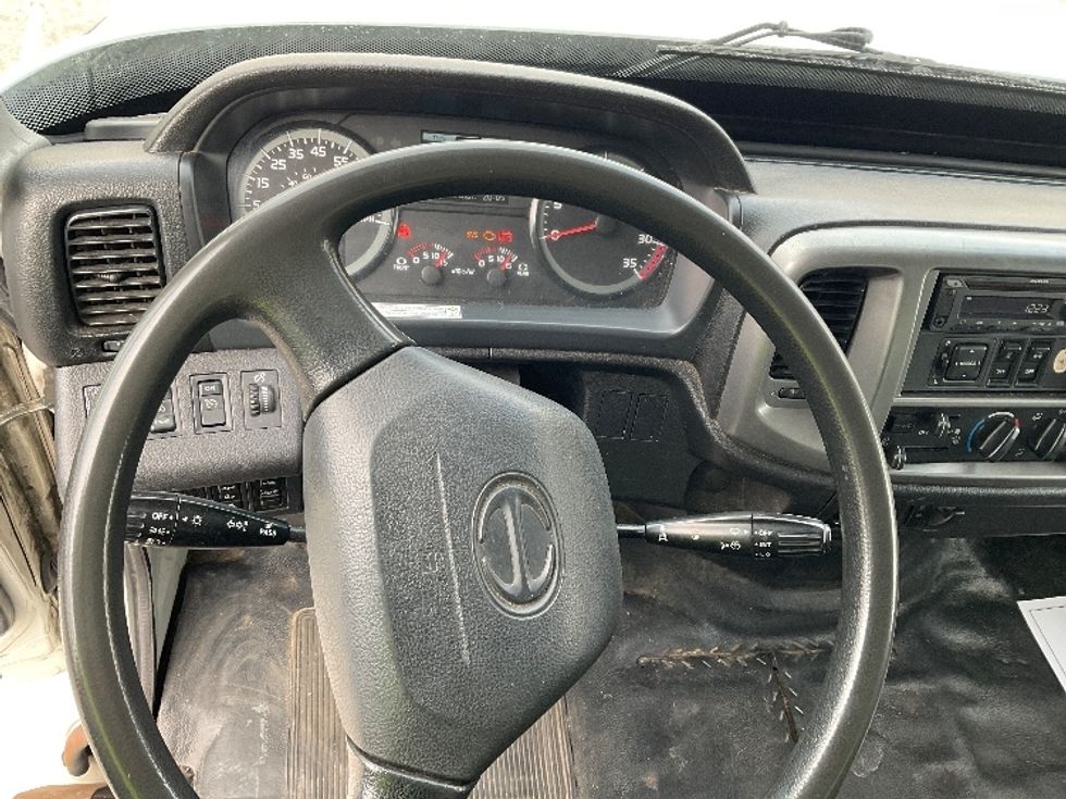 2020 Hino Conventional Type Truck Single Cab photo 14