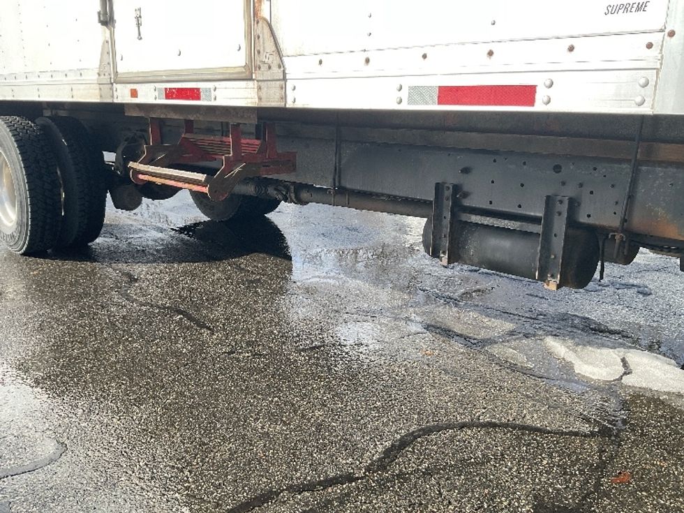 Medium Duty Box Truck-Light and Medium Duty Trucks-Hino-2020-338-Braintree-MA-175,403\n\t\tmiles-$ 39,250 - Image 14