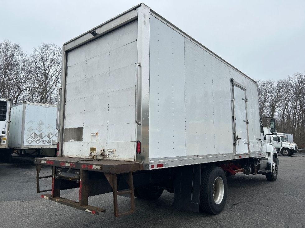 Medium Duty Box Truck-Light and Medium Duty Trucks-Hino-2020-338-Braintree-MA-70,048\n\t\tmiles-$ 46,000 - Image 13