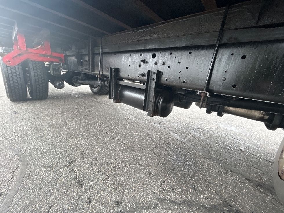 Medium Duty Box Truck-Light and Medium Duty Trucks-Hino-2020-338-Braintree-MA-70,048\n\t\tmiles-$ 46,000 - Image 14