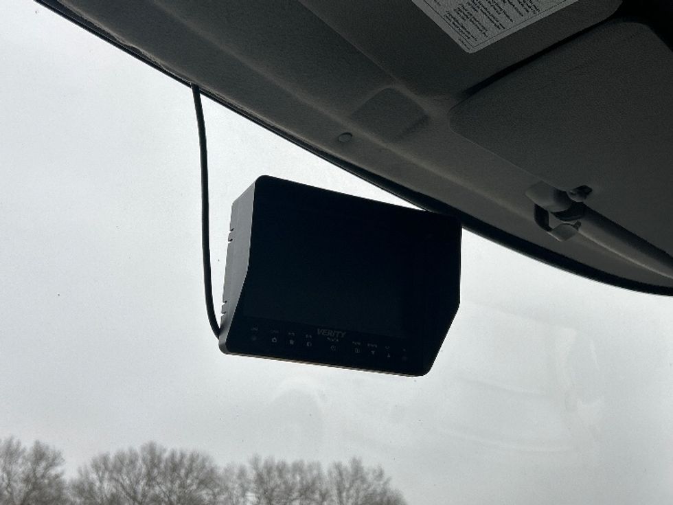 Medium Duty Box Truck-Light and Medium Duty Trucks-Hino-2020-338-Braintree-MA-70,048\n\t\tmiles-$ 46,000 - Image 25