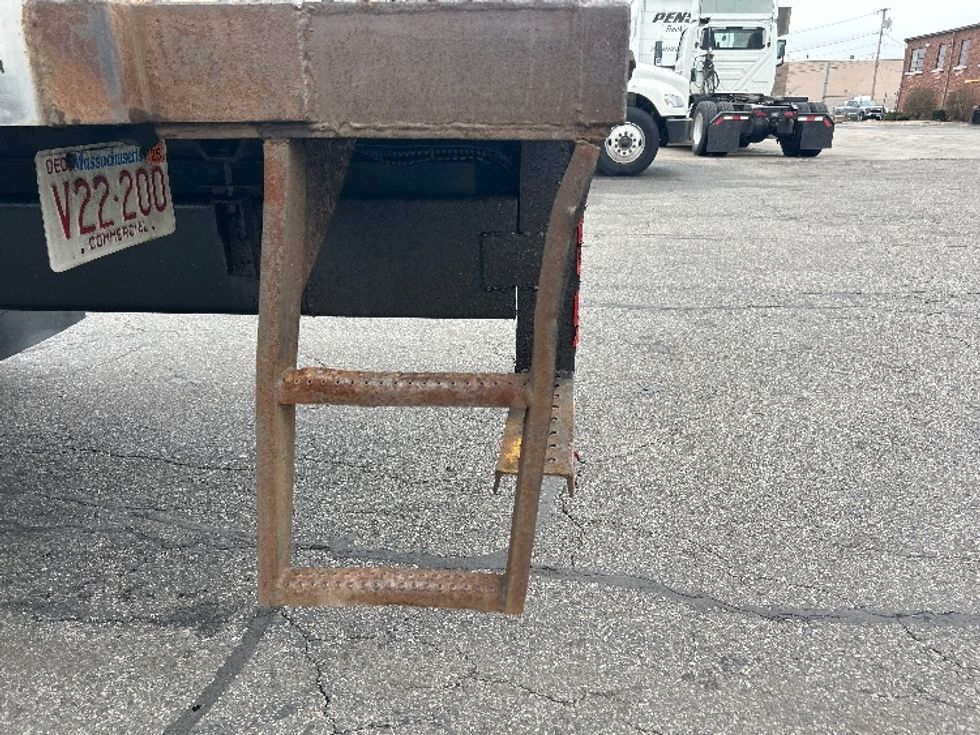 Medium Duty Box Truck-Light and Medium Duty Trucks-Hino-2020-338-Braintree-MA-70,048\n\t\tmiles-$ 46,000 - Image 28