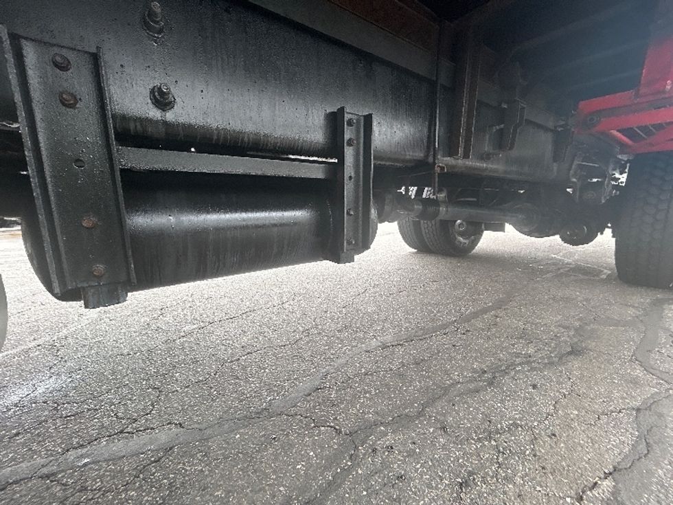 Medium Duty Box Truck-Light and Medium Duty Trucks-Hino-2020-338-Braintree-MA-70,048\n\t\tmiles-$ 46,000 - Image 5