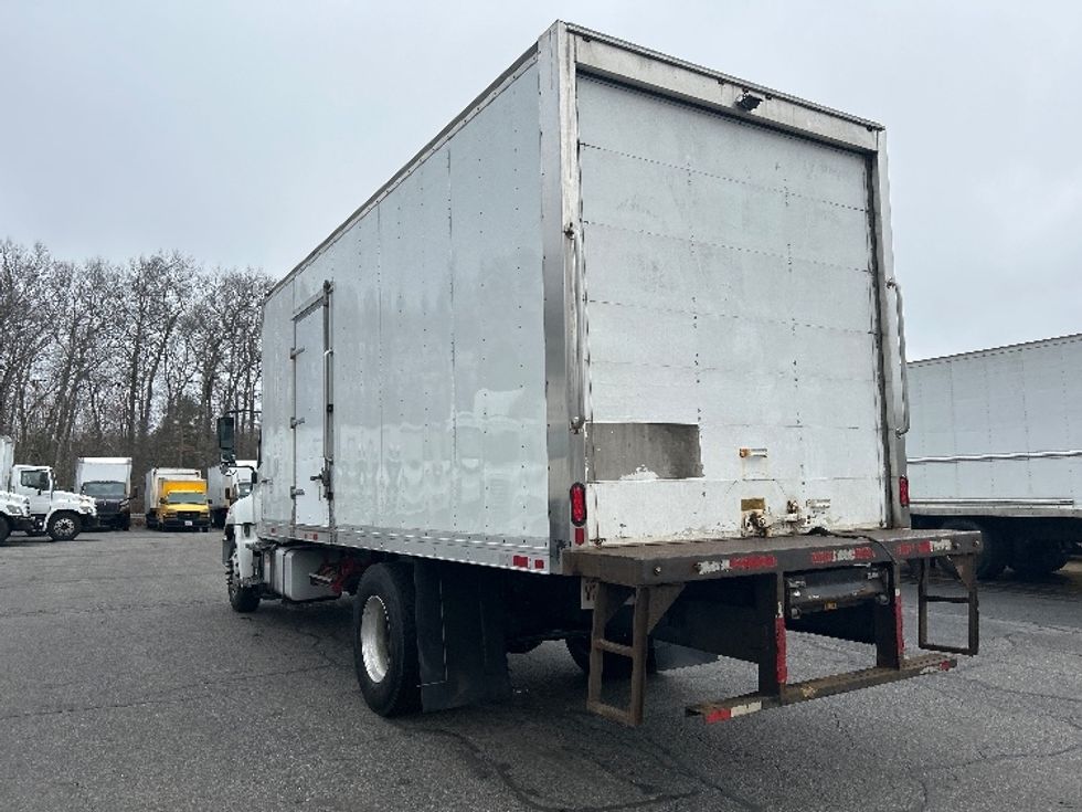 Medium Duty Box Truck-Light and Medium Duty Trucks-Hino-2020-338-Braintree-MA-70,048\n\t\tmiles-$ 46,000 - Image 6