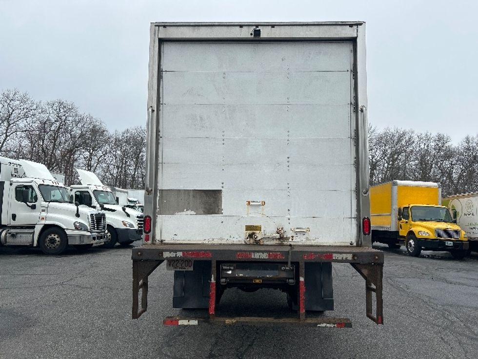 Medium Duty Box Truck-Light and Medium Duty Trucks-Hino-2020-338-Braintree-MA-70,048\n\t\tmiles-$ 46,000 - Image 7