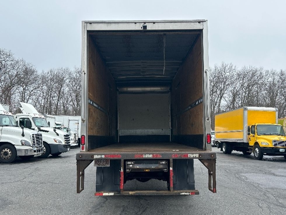 Medium Duty Box Truck-Light and Medium Duty Trucks-Hino-2020-338-Braintree-MA-70,048\n\t\tmiles-$ 46,000 - Image 8